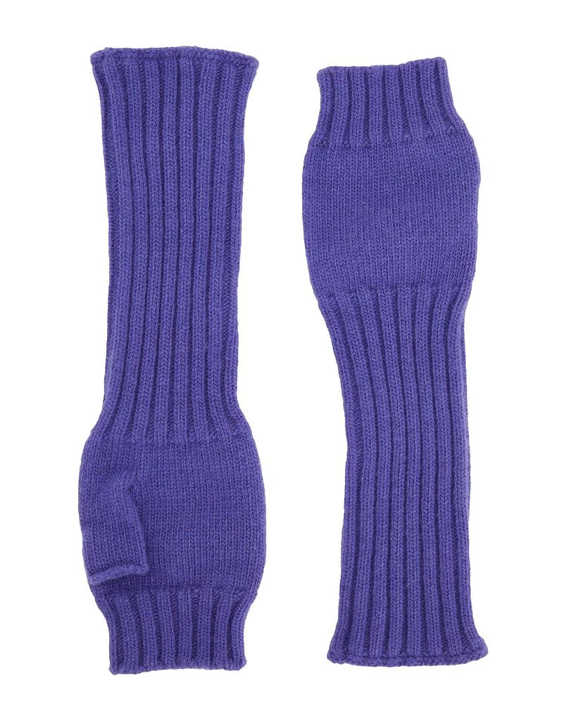 8 by YOOX Gloves 1