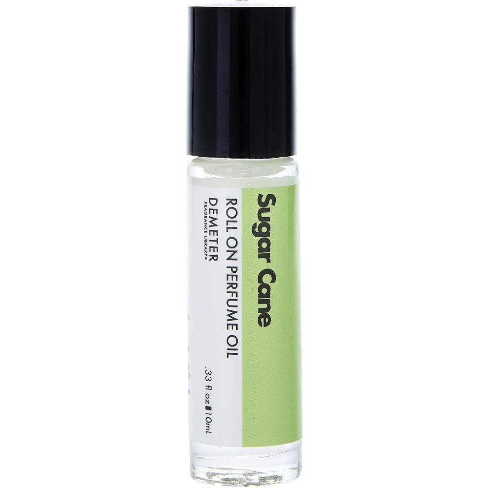 DEMETER Sugar Cane By  Roll On Perfume Oil 0.29 Oz Women 1