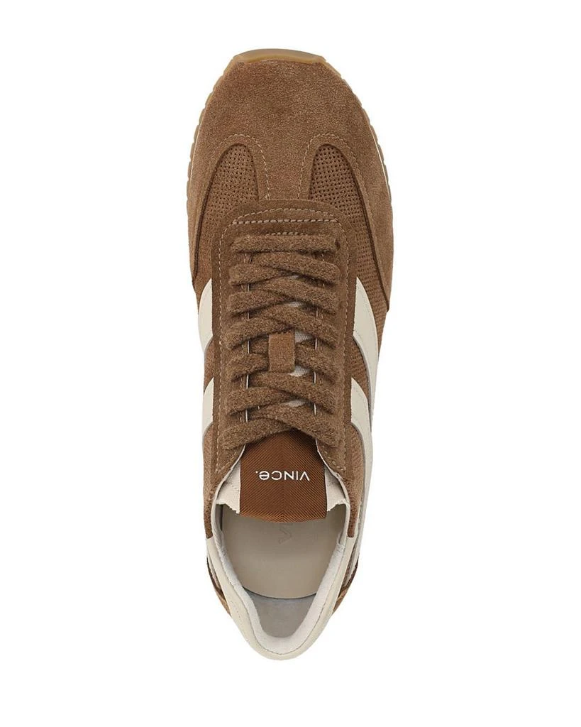 Vince Women's Oasis Running Sneakers 6