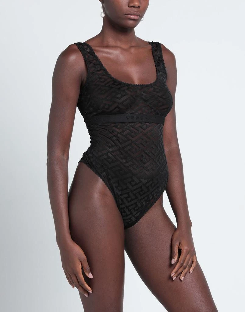 Versace Lingerie bodysuit 2