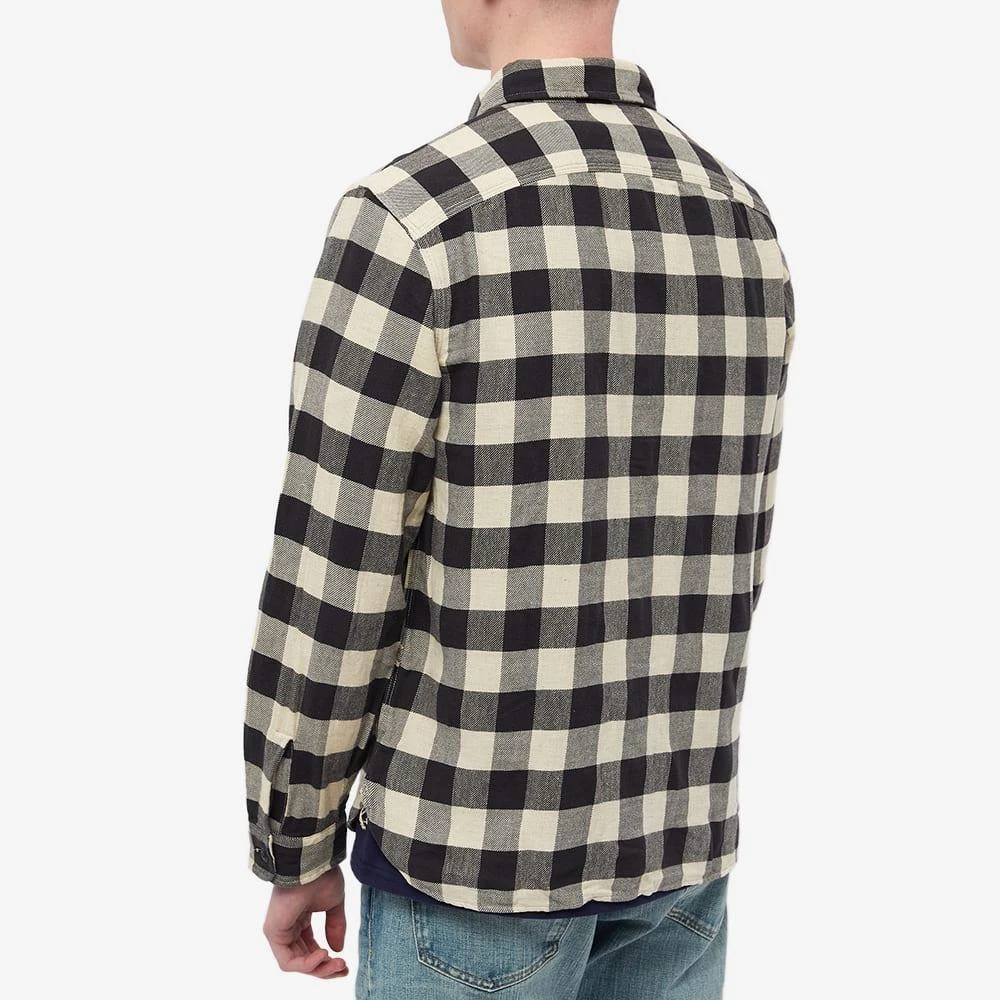 RRL RRL Matlock Check Shirt 3