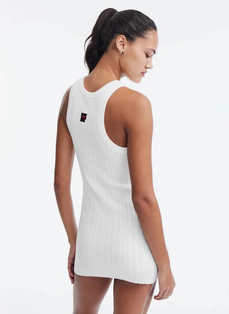 DKNY SWEATER KNIT DRESS 2