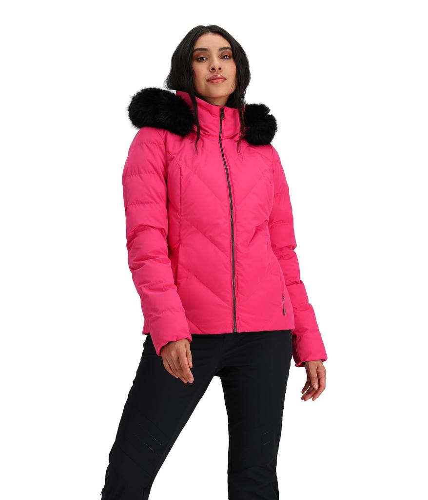 Obermeyer Bombshell Jacket