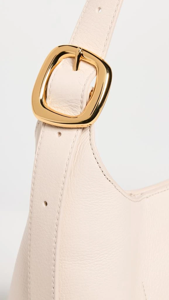 Madewell Puffy Buckle Shoulder Bag 4