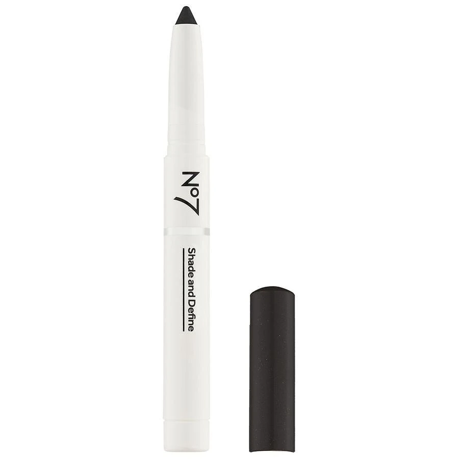 No7 Shade & Define Eye Pencil 1