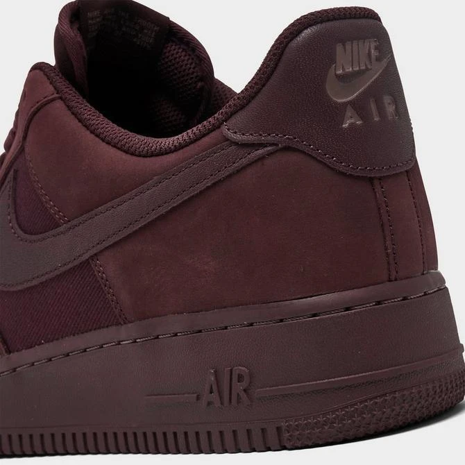 NIKE Men's Nike Air Force 1 '07 LX Casual Shoes 3