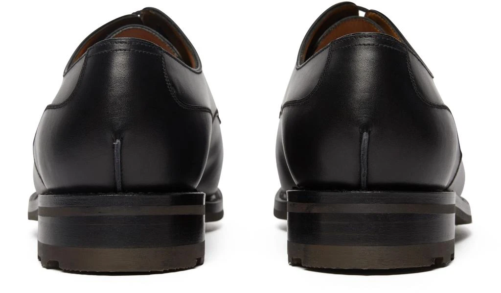 JM WESTON Le Golf derbies 4