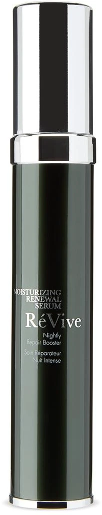Revive Nightly Repair Boost Moisturizing Renewal Serum, 30 mL 1