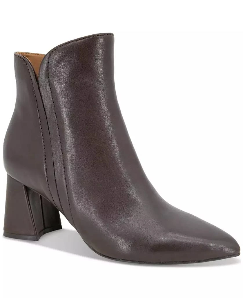Gentle Souls Women's Danbury Booties 1