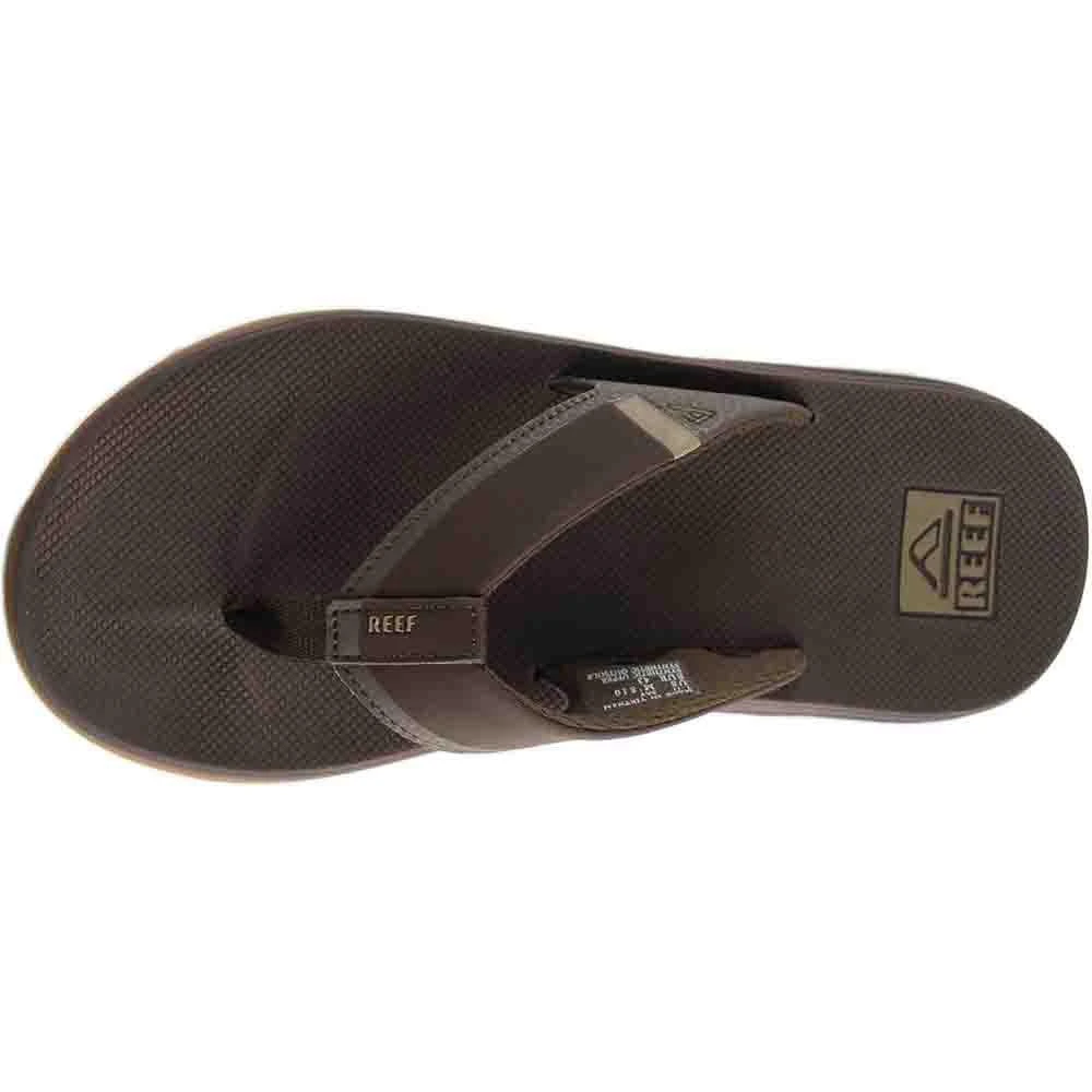 Reef Fanning Flip Flops 6