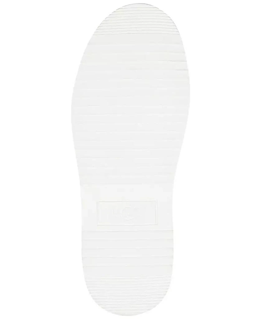 UGG Women's Alameda Sammy Slip-On Sneaker 5