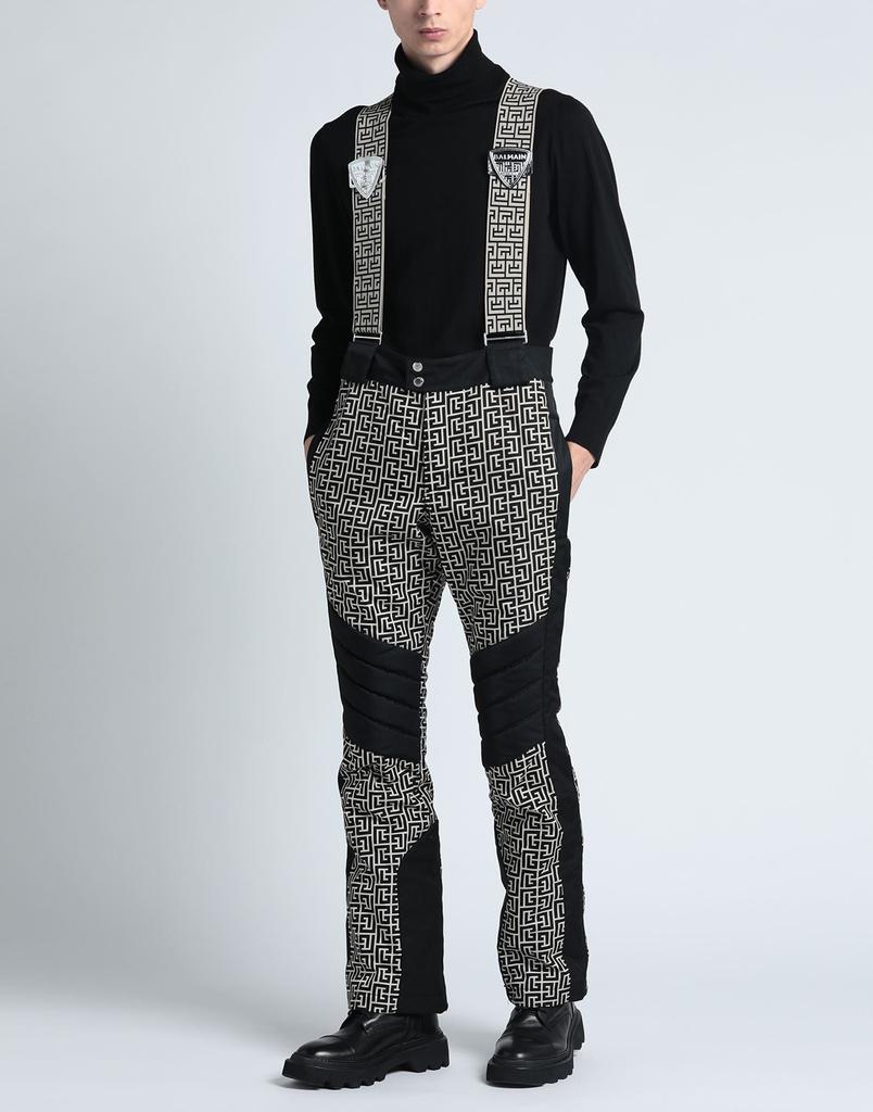 Balmain Snow Wear