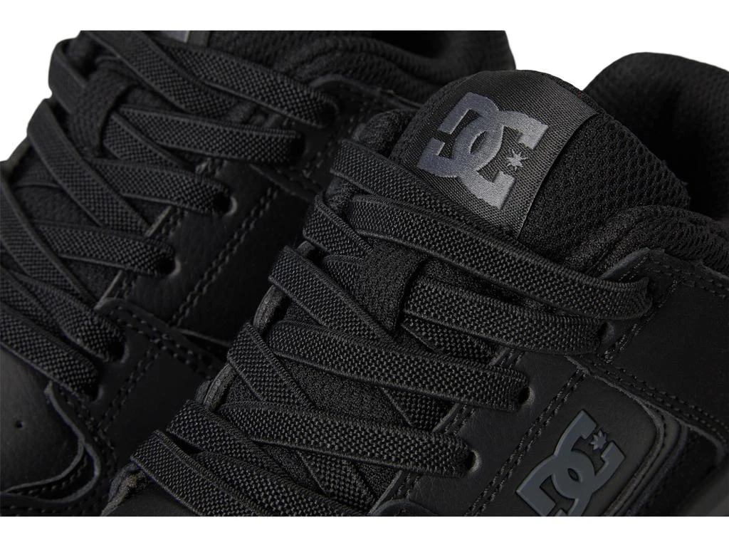 DC Cure Elastic (Little Kid/Big Kid) 6