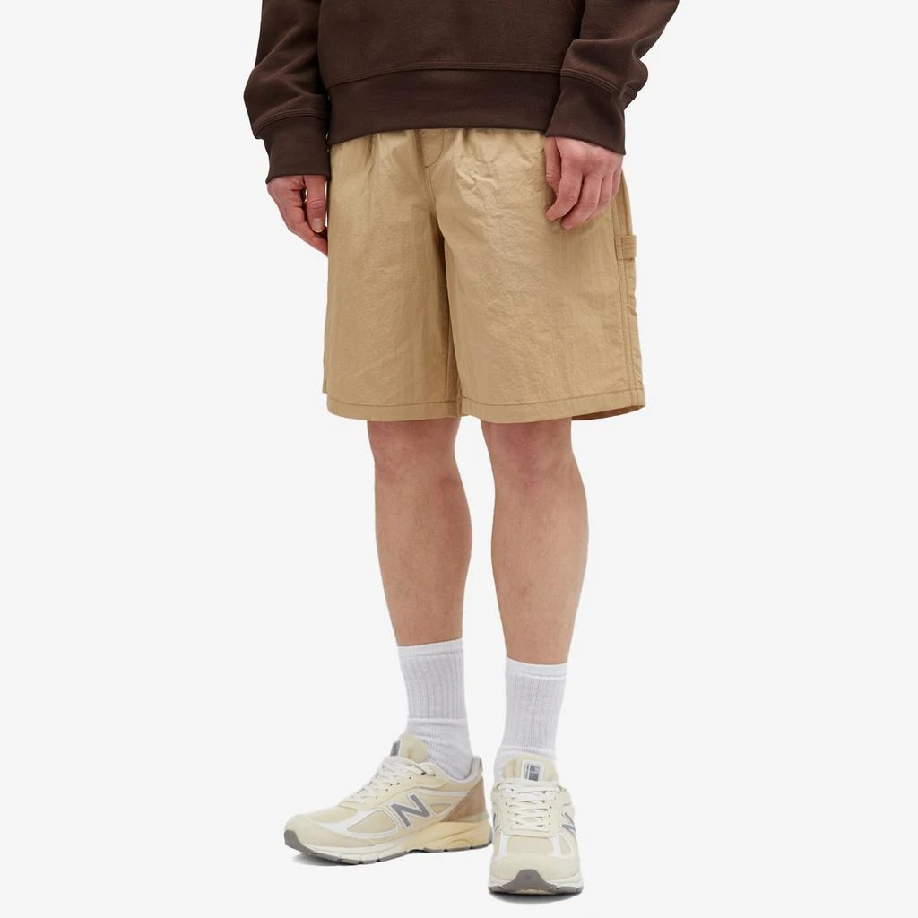 DICKIES Dickies Texture Nylon Work Shorts 2