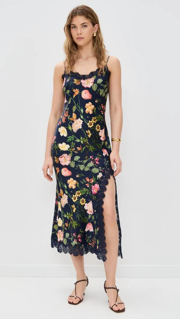 Cara Cara Granada Dress 1