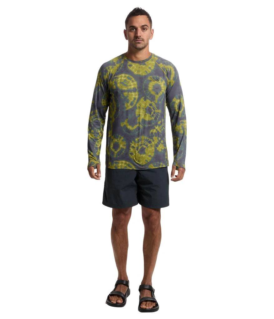 Mountain Hardwear Stryder™ Belted Shorts 5