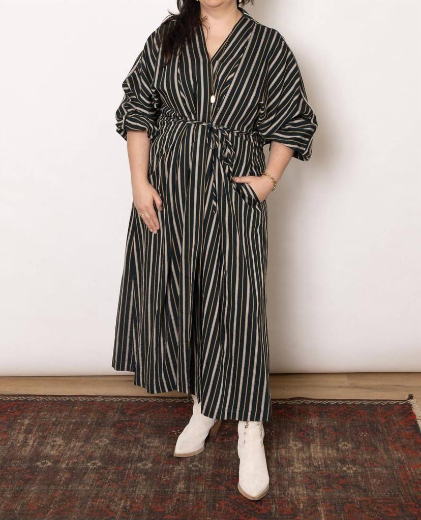 TELA Tela - Delta Dress