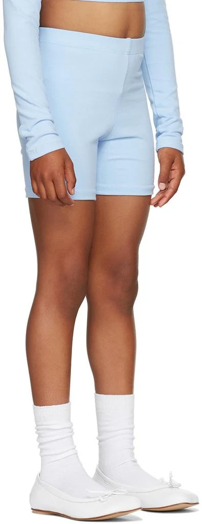 Gil Rodriguez Kids Blue Tour de France Shorts 2