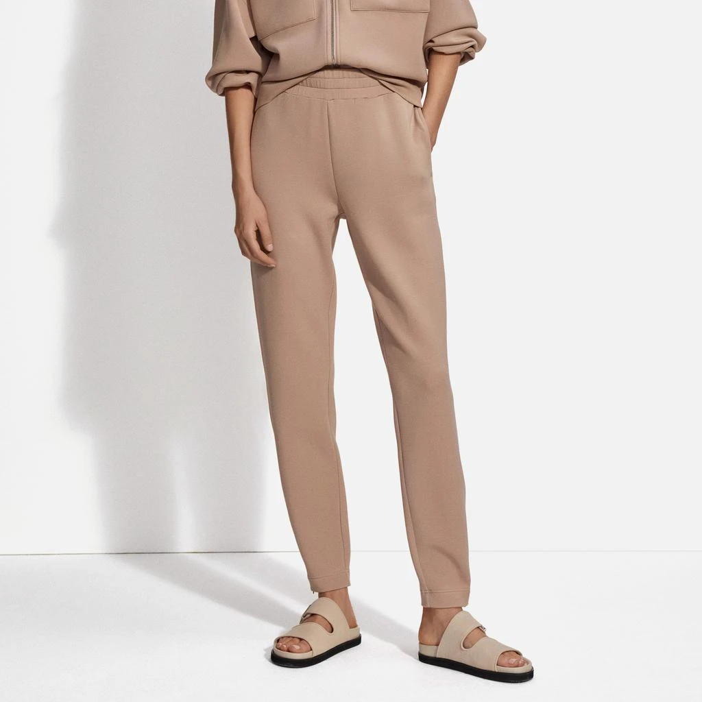 Varley Varley The Slim DoubleSoft® Jersey Pants 1