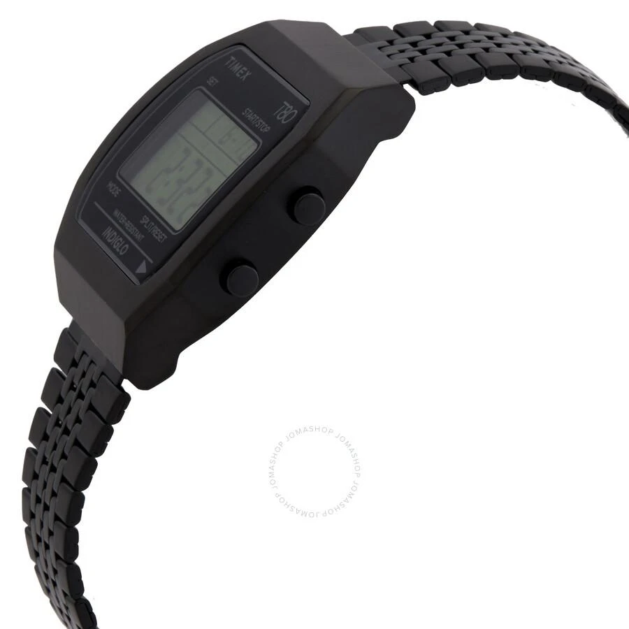 Timex 80 Alarm Quartz Digital Men's Watch TW2W91600 2