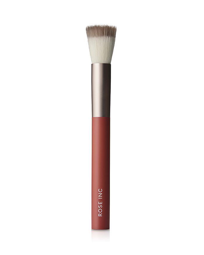 ROSE INC Number 6 Highlighter Brush