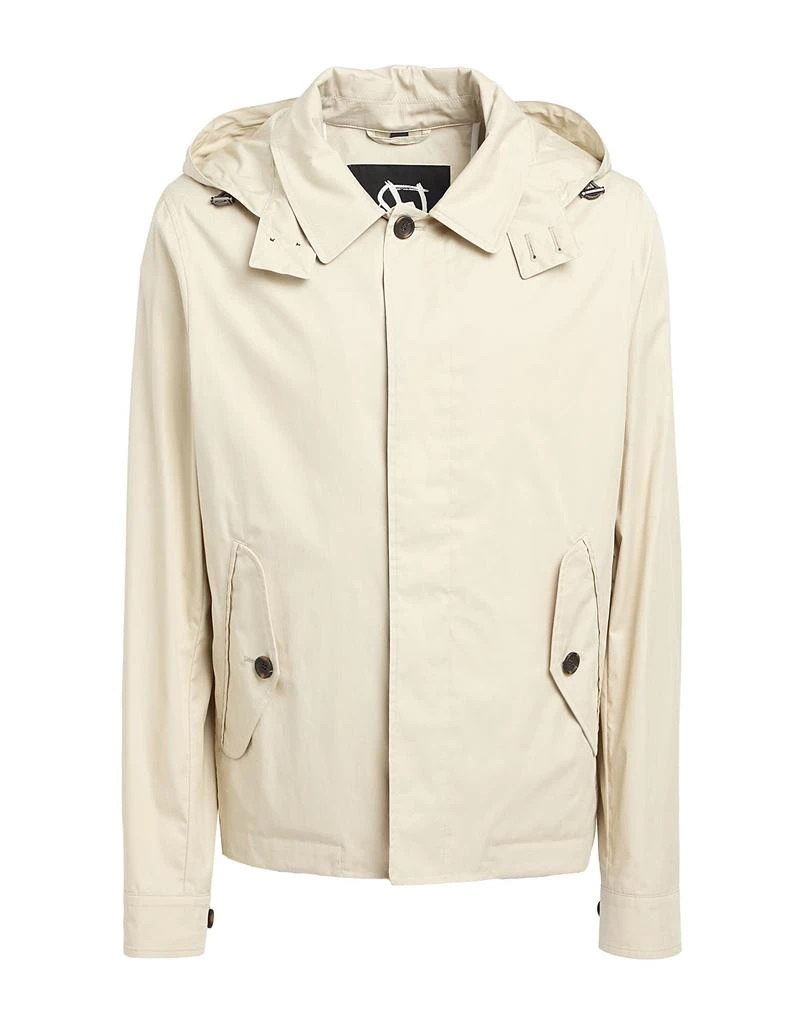 SEALUP Jacket 1