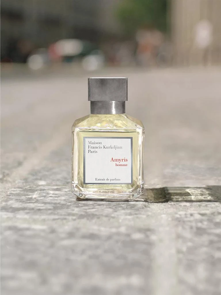 Maison Francis Kurkdjian Amyris Homme Extrait de Parfum 4