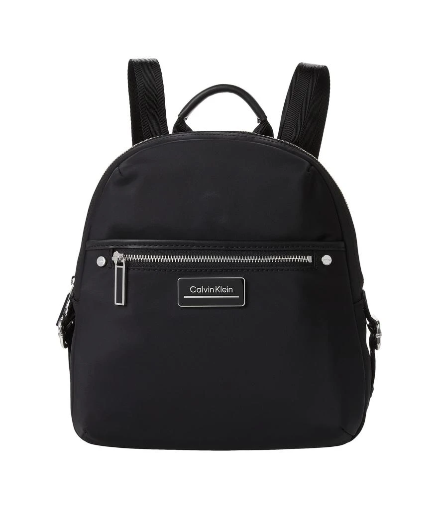 Calvin Klein Sussex Nylon Backpack 1