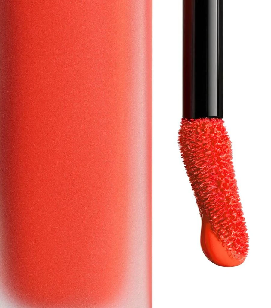 Chanel ROUGE ALLURE LIQUID VELVET Ultrawear Intense Matte Liquid Lip Colour 2
