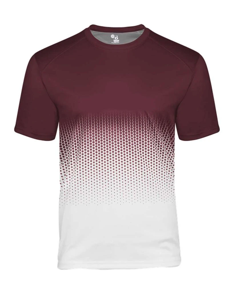Badger Hex 2.0 T-Shirt 6