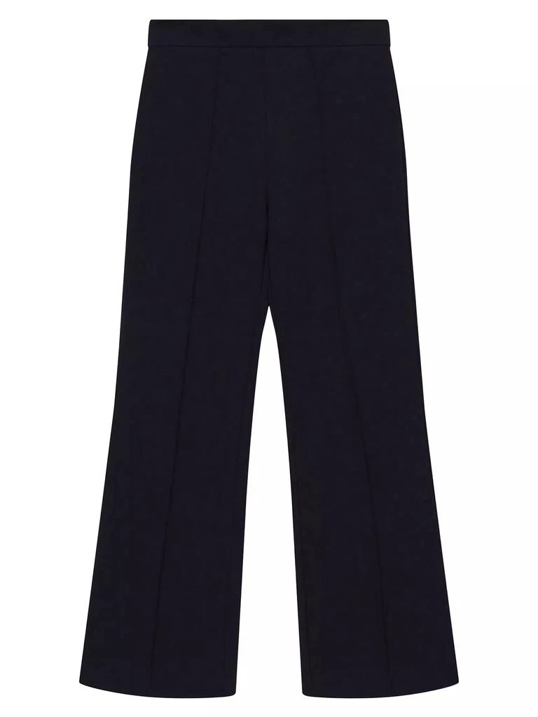 Staud Knack Crop Pants 1
