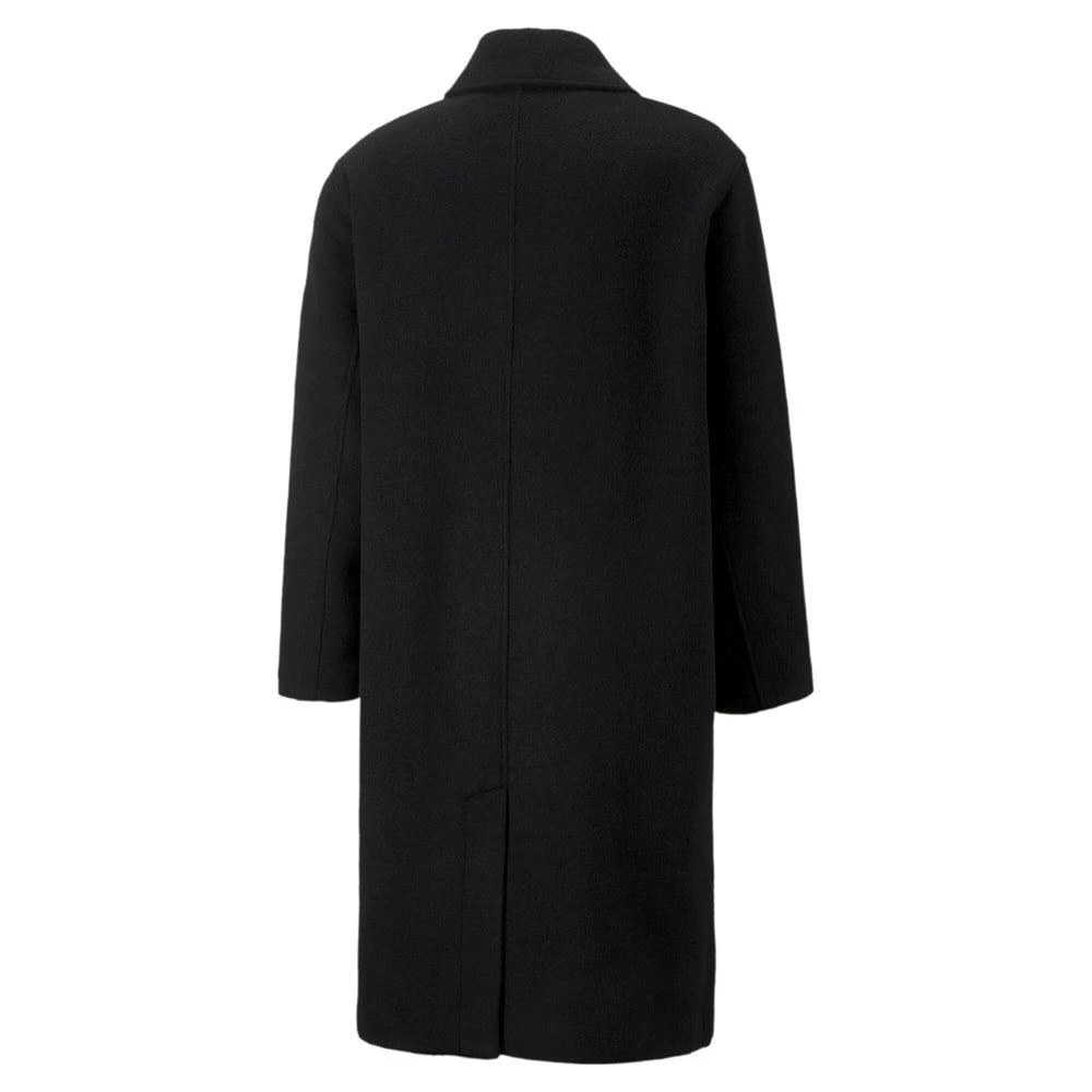 Puma Ami X Button Down Coat 2