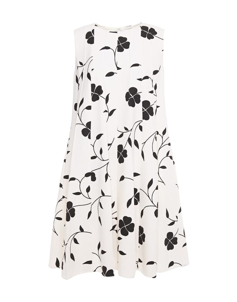 Oscar de la Renta Short dress