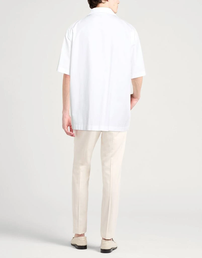 Valentino Solid color shirt 3
