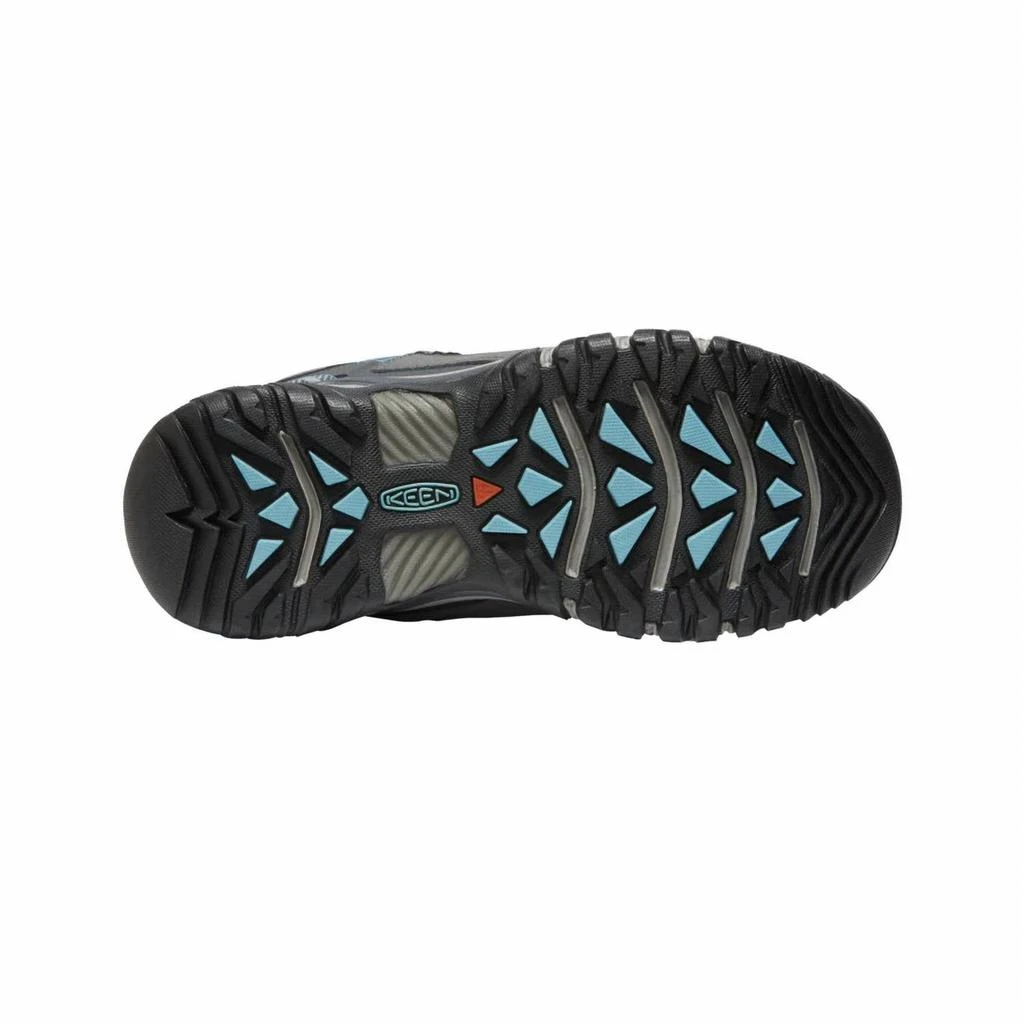 Keen Keen - WOMEN'S TARGHEE III WATERPROOF HIKING SHOES 4