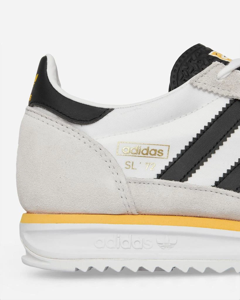 adidas SL 72 RS Sneakers Cloud White / Core Black 6