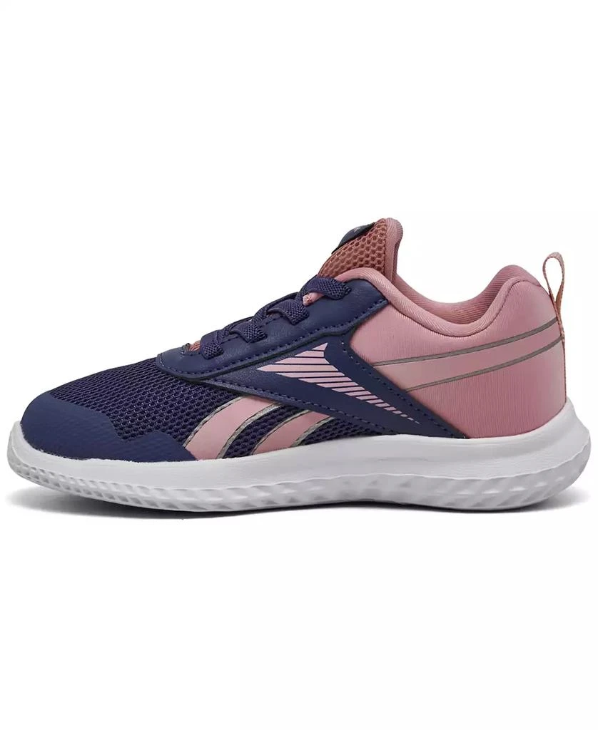 Reebok Toddler Girls Rush Runner 5 Casual Sneakers from Finish Line 2