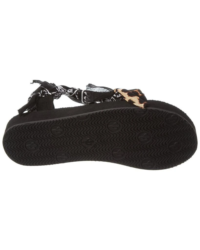 Arizona Love Trekky Bandana Sandal 4