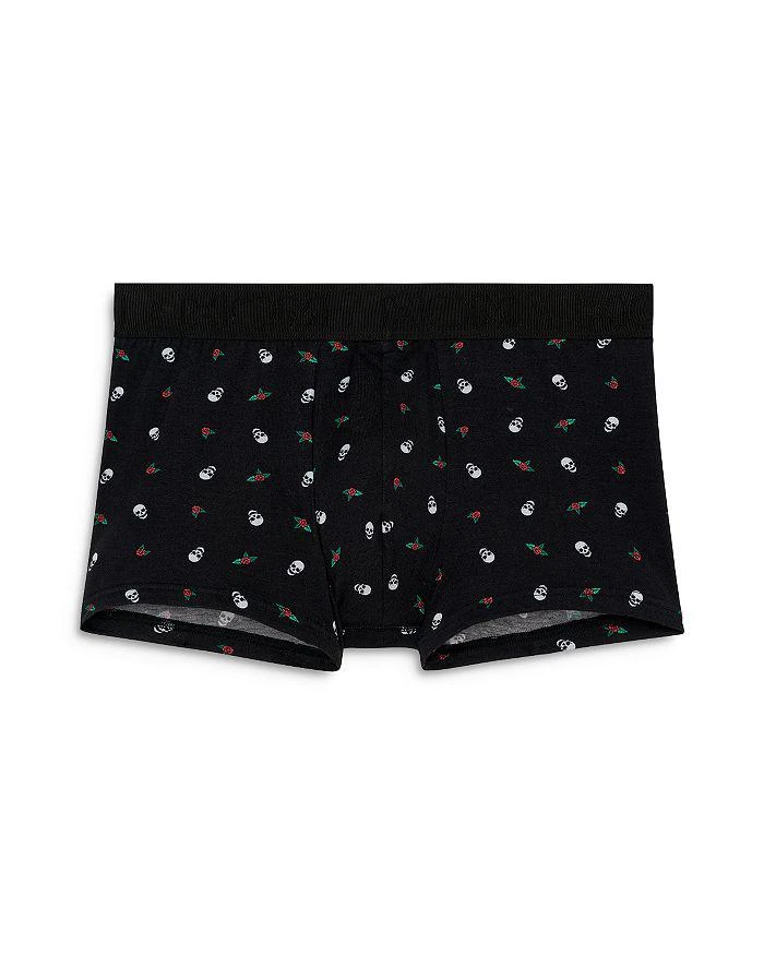 HOM Nevada Printed Trunks 1