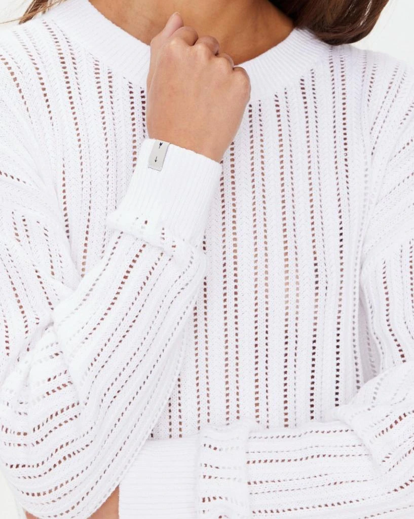 The Upside The Upside - Muse Chesca Long Sleeve Top 2