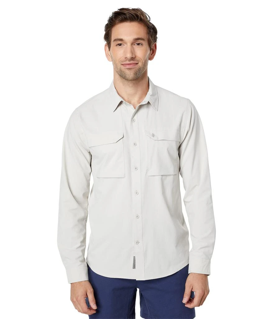 Royal Robbins Expedition Pro Long Sleeve 1