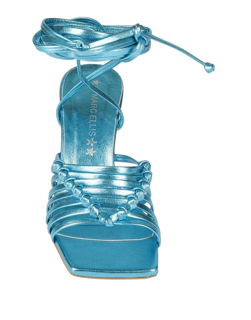 MARC ELLIS Sandals 4