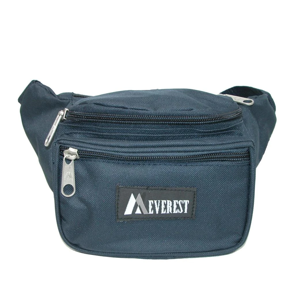 Everest Durable Fabric Waist Packs (Case of 50) 1