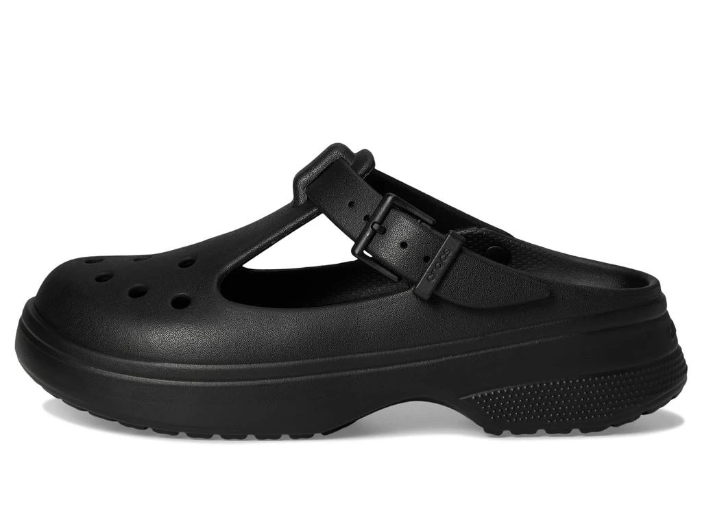 Crocs Classic Mary Jane Clogs 4