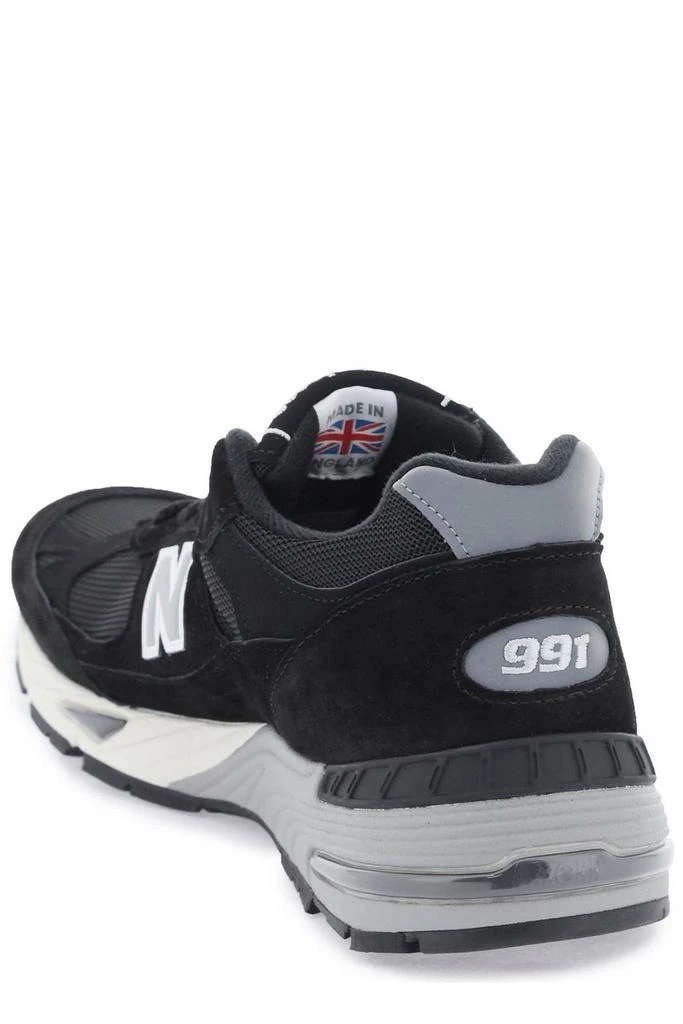 New Balance New Balance 991 Low-Top Sneakers 3