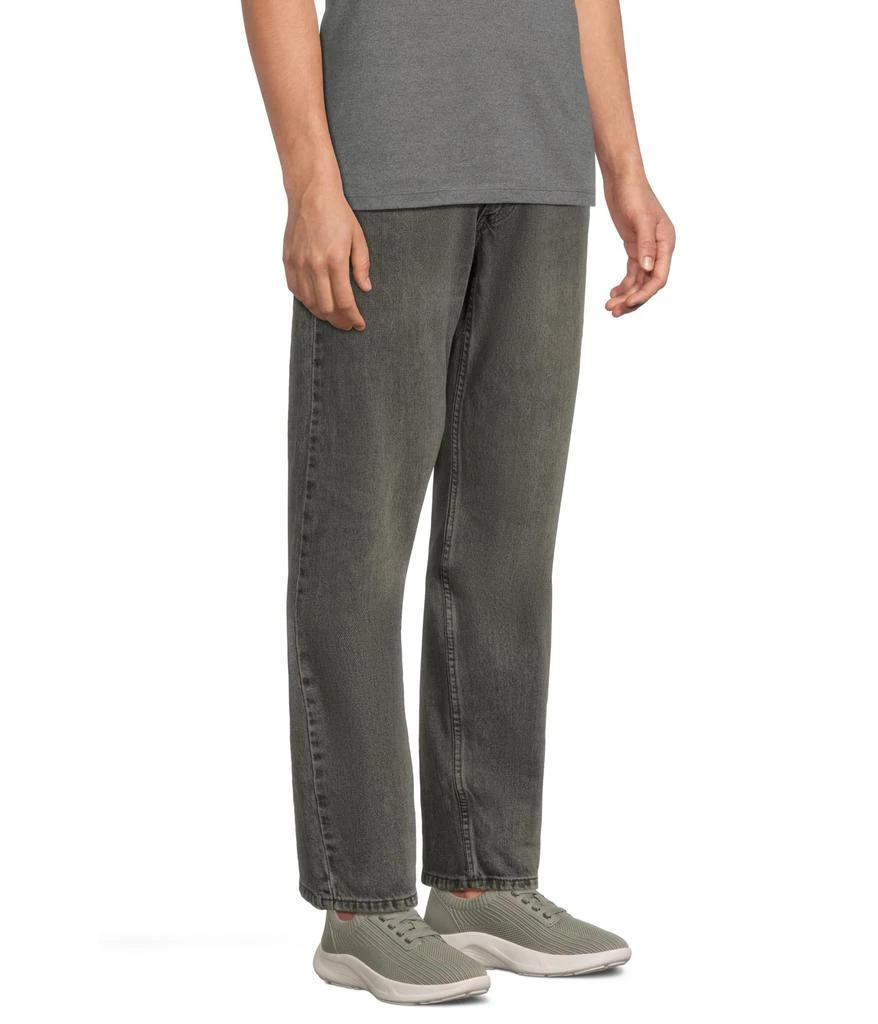 Levi's 555 Relaxed Straight 2