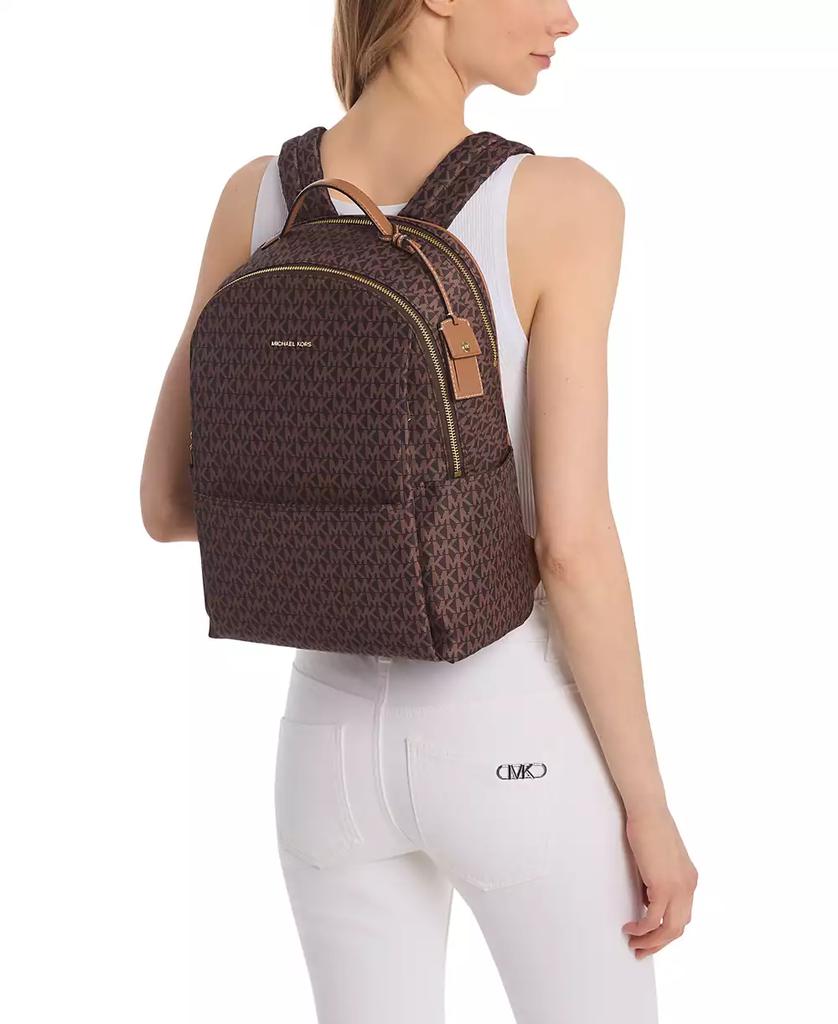 Michael Kors Sable Multifunction Backpack