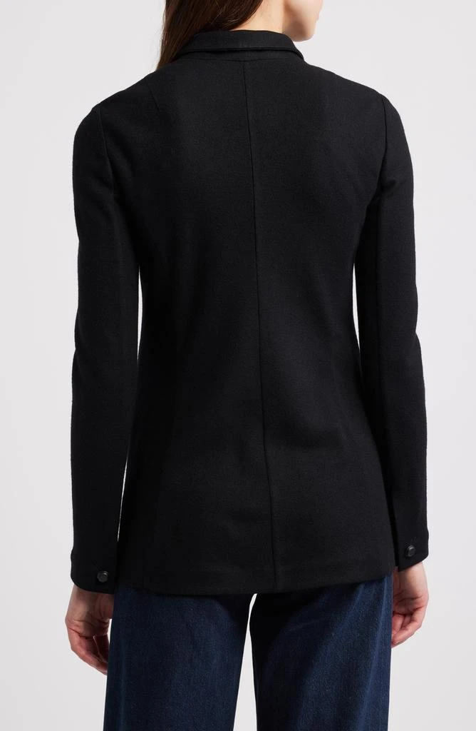 Rag 
Bone Slade Long Wool Jacket 2