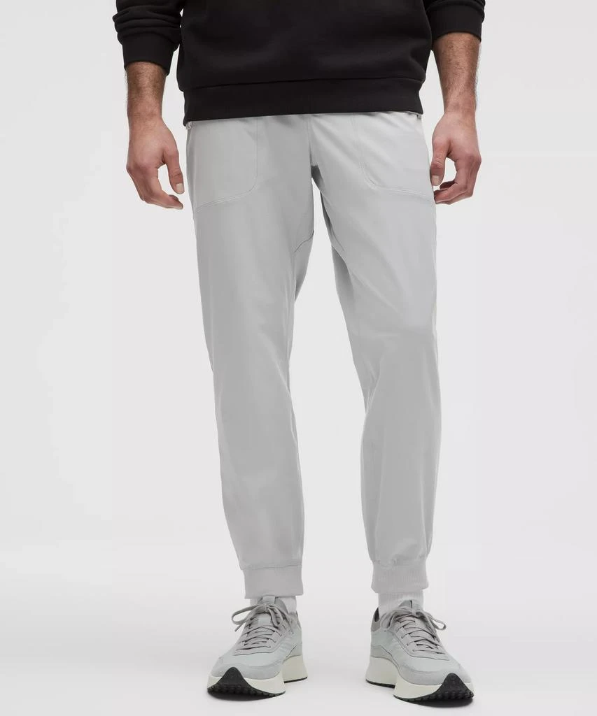 Lululemon ABC Jogger Warpstreme *Tall 43