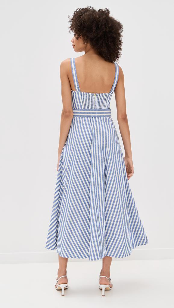 Cara Cara Calypso Dress